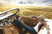 Kid Rock "Born Free" - We-Dwoje.pl recenzuje
