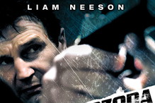 "Uprowadzona" - We-Dwoje.pl recenzuje