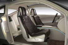 Babskie Volvo