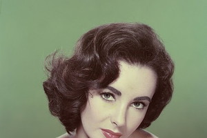 Lekcja urody z Elizabeth Taylor