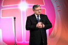 Prezydent Komorowski na bakier z ortografią