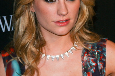 Anna Paquin - świeża krew w Hollywood