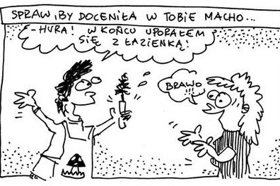 Przygotowanie do życia w rodzinie odc. 8