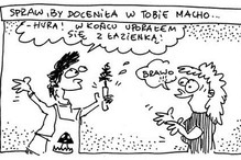 Przygotowanie do życia w rodzinie odc. 8