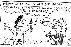 Przygotowanie do życia w rodzinie odc. 8