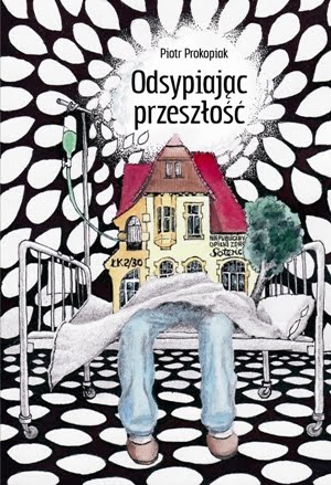 "Odsypiając przeszłość" - We-Dwoje.pl recenzuje