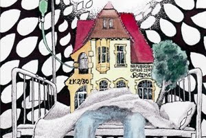 "Odsypiając przeszłość" - We-Dwoje.pl recenzuje