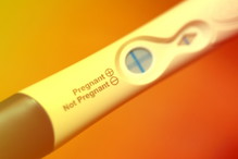 PCOS a brunatne plamienia