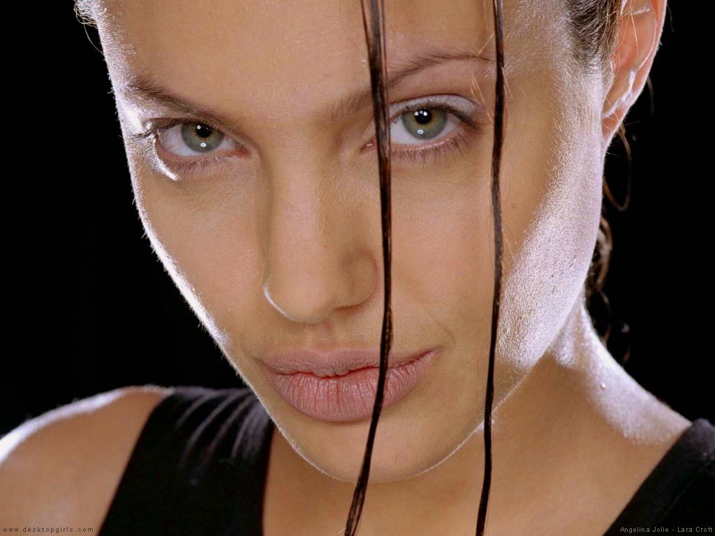 W drodze do sławy: Angelina Jolie, cz.2