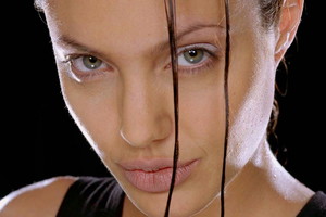 W drodze do sławy: Angelina Jolie, cz.2