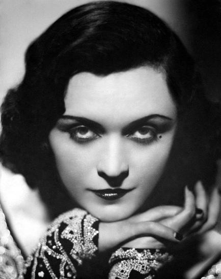 Pola Negri - legenda Hollywood