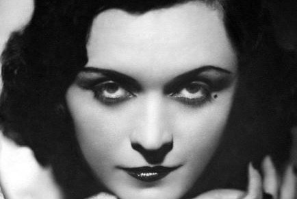 Pola Negri - legenda Hollywood