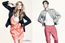 Modna różnorodność w H&M - wiosna/lato 2009
