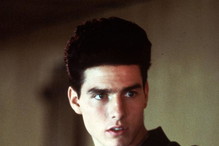 Tom Cruise