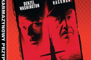 "Karmazynowy przypływ" - Polki.pl recenzują