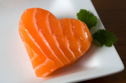 Skarby morza - kwasy omega-3