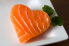 Skarby morza - kwasy omega-3