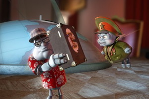 „Wyprawa na Księżyc” – We-Dwoje recenzuje