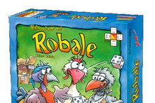 „Polowanie na robale”