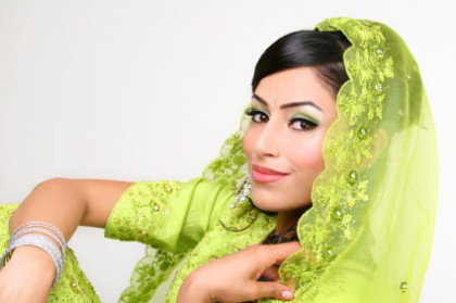Bollywood w Polsce