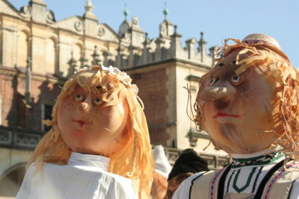 Kulturalny Kraków