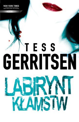 Labirynt kłamstw - recenzja