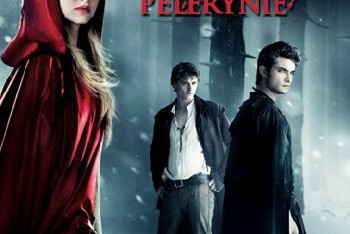 DVD "Dziewczyna w czerwonej pelerynie" - recenzja