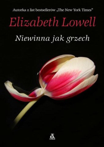 Niewinna jak grzech - recenzja