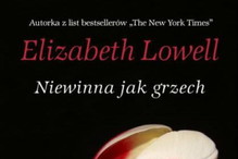 Niewinna jak grzech - recenzja