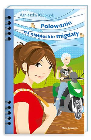Polowanie na niebieskie migdały - Polki.pl recenzują