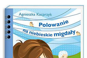 Polowanie na niebieskie migdały - Polki.pl recenzują