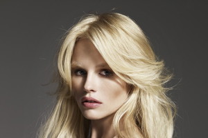 Magdalena Roman - nową polską top modelką?