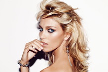 Anja Rubik - polska ikona mody