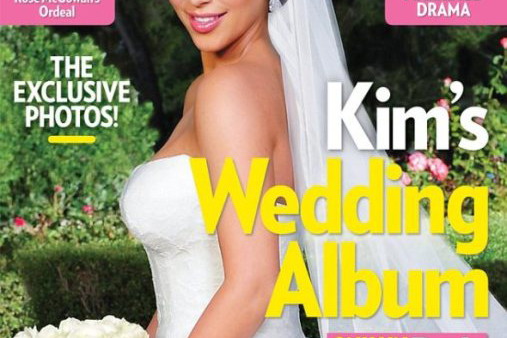 Rozwód Kim Kardashian