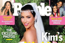 Rozwód Kim Kardashian