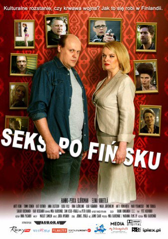 Seks po fińsku (reż. Mika Kaurismäki)