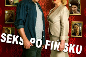 Seks po fińsku (reż. Mika Kaurismäki)