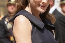 Styl Carli Bruni