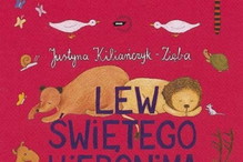 „Lew świętego Hieronima i inne opowiadania”