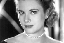 Jej wysokość - Grace Kelly