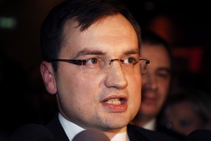 Ziobro, Kurski i Cymański wyrzuceni z Prawa i Sprawiedliwości