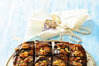 Brownie z prosa