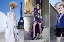 Finalistki Top Model 2