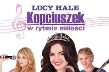 DVD Kopciuszek: w rytmie miłości - recenzja