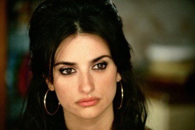 Boska jak diabli Penélope Cruz