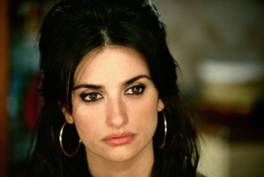 Boska jak diabli Penélope Cruz