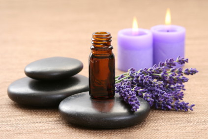 Rośliny w aromaterapii