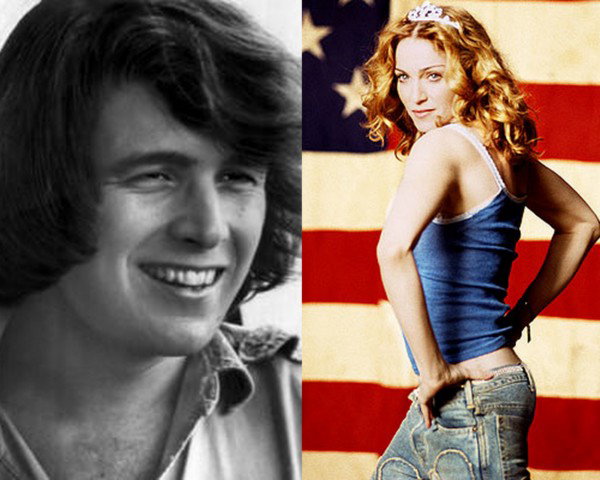 Bitwa na głosy: Don McLean vs. Madonna