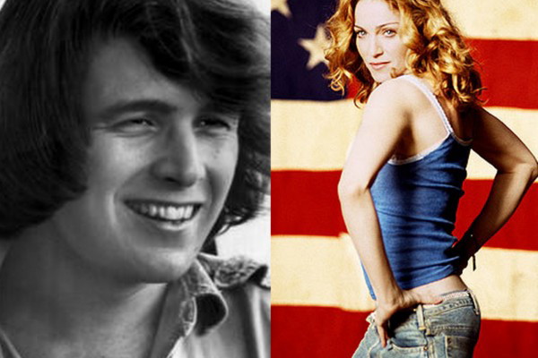 Bitwa na głosy: Don McLean vs. Madonna