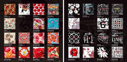 STAMPS, czyli zegarek inaczej